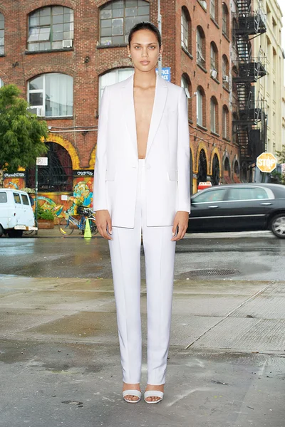 Look 1